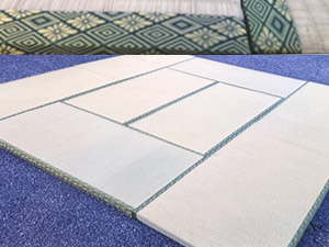 リユース・中古畳なら千葉県市原市の「伊藤畳店」| 確かな技術で、古畳  